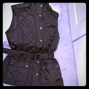 BANANA REPUBLIC. JACKET